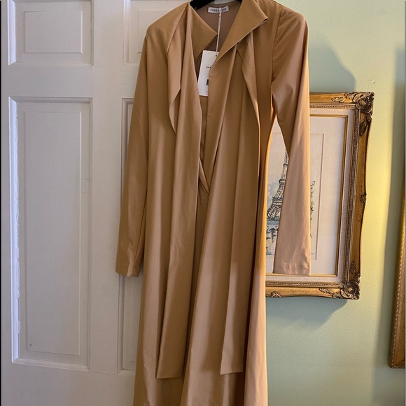 saks Potts Dresses & Skirts - NWT! Saks Potts dress. Size 1 or 2 4 6